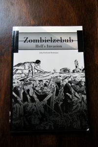 Zombielzebub: Hell's Invasion